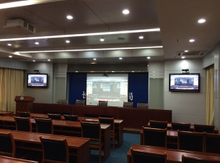 視頻會議系統-湖南安防監控工程公司